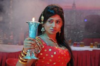 Sanya Srivastava Spicy Gallery
